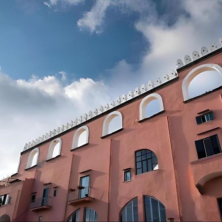 بروسيدا Sonnino B&B المظهر الخارجي الصورة